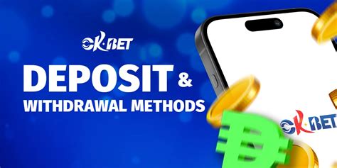 okbet minimum withdrawal|OKBET SPORTSBOOK REVIEW: YOUR ULTIMATE GUIDE.